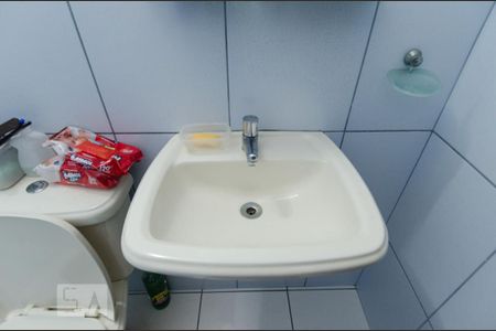 Casa à venda com 116m², 2 quartos e sem vagaBanheiro