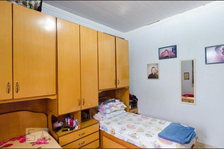 Casa à venda com 116m², 2 quartos e sem vagaQuarto 2