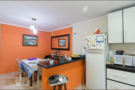 Casa à venda com 116m², 2 quartos e sem vagaCozinha