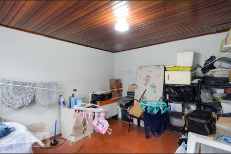 Casa à venda com 116m², 2 quartos e sem vagaÁrea de serviço