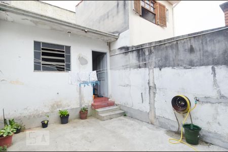 Casa à venda com 116m², 2 quartos e sem vagaQuintal