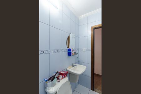 Casa à venda com 116m², 2 quartos e sem vagaBanheiro