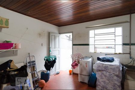 Casa à venda com 116m², 2 quartos e sem vagaÁrea de serviço