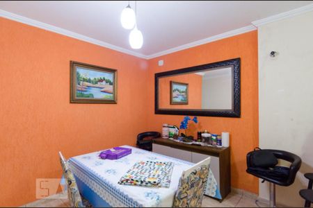 Casa à venda com 116m², 2 quartos e sem vagaCozinha