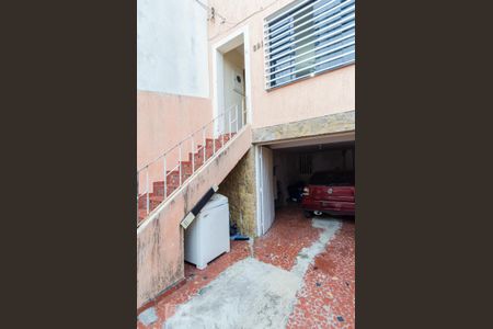 Casa à venda com 116m², 2 quartos e sem vagaGaragem