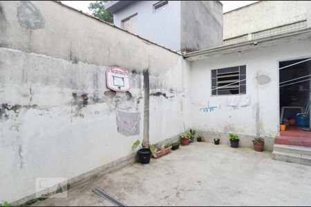 Casa à venda com 116m², 2 quartos e sem vagaQuintal