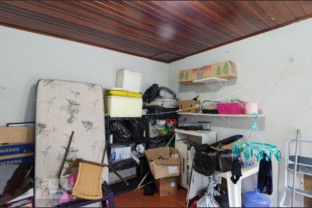 Casa à venda com 116m², 2 quartos e sem vagaÁrea de serviço