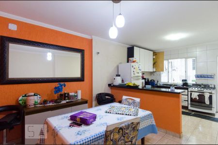 Casa à venda com 116m², 2 quartos e sem vagaCozinha