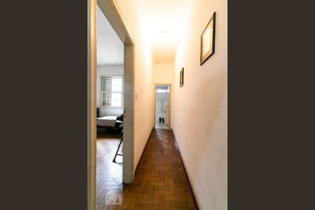 Casa à venda com 100m², 2 quartos e sem vagaCorredor