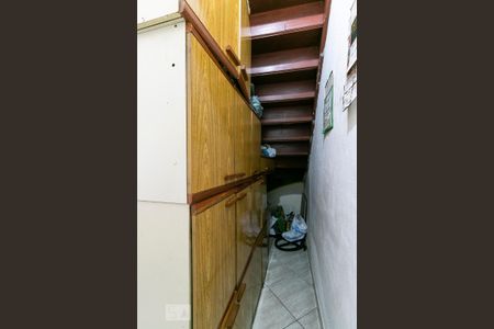 Casa à venda com 100m², 2 quartos e sem vagaCorredor - Dispensa