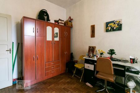 Casa à venda com 100m², 2 quartos e sem vagaQuarto 2