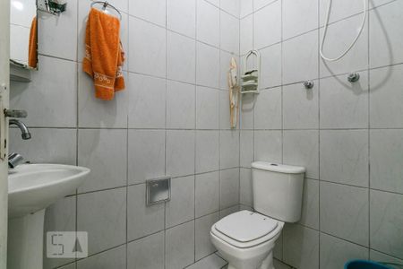 Casa à venda com 100m², 2 quartos e sem vagaBanheiro 2