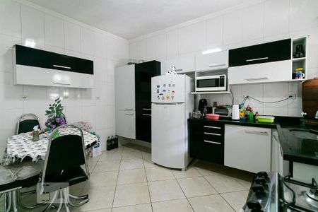 Casa à venda com 100m², 2 quartos e sem vagaCozinha