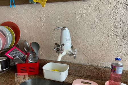 Apartamento à venda com 65m², 2 quartos e sem vaga Apartamento à venda com 65m², 2 quartos e sem vagaCozinha