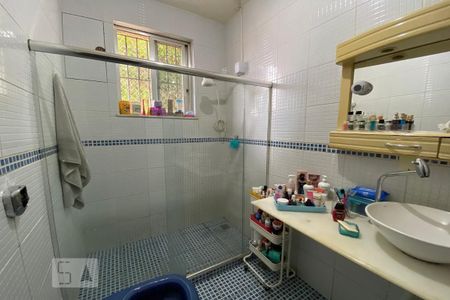Apartamento à venda com 65m², 2 quartos e sem vaga Apartamento à venda com 65m², 2 quartos e sem vagaBanheiro