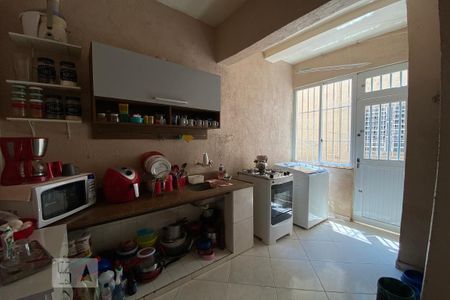 Apartamento à venda com 65m², 2 quartos e sem vaga Apartamento à venda com 65m², 2 quartos e sem vagaCozinha