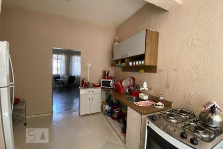 Apartamento à venda com 65m², 2 quartos e sem vaga Apartamento à venda com 65m², 2 quartos e sem vagaCozinha