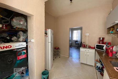 Apartamento à venda com 65m², 2 quartos e sem vaga Apartamento à venda com 65m², 2 quartos e sem vagaCozinha