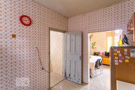 Casa à venda com 320m², 4 quartos e 5 vagasCozinha