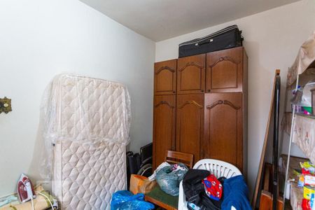 Casa à venda com 320m², 4 quartos e 5 vagasQuarto 4