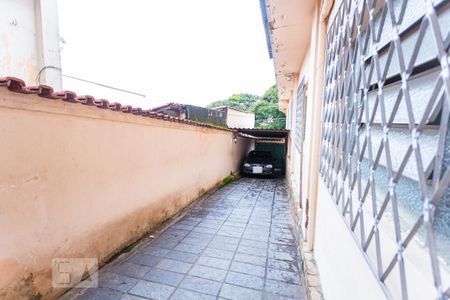 Casa à venda com 320m², 4 quartos e 5 vagasGaragem