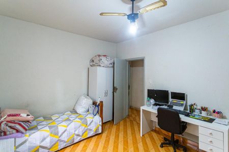 Casa à venda com 320m², 4 quartos e 5 vagasQuarto 3