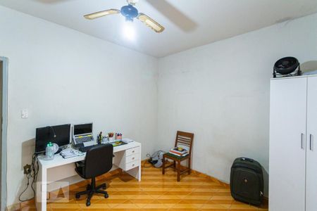 Casa à venda com 320m², 4 quartos e 5 vagasQuarto 3