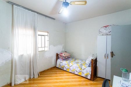 Casa à venda com 320m², 4 quartos e 5 vagasQuarto 3