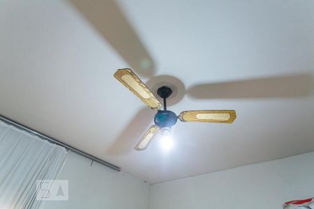 Casa à venda com 320m², 4 quartos e 5 vagasVentilador do Quarto 3