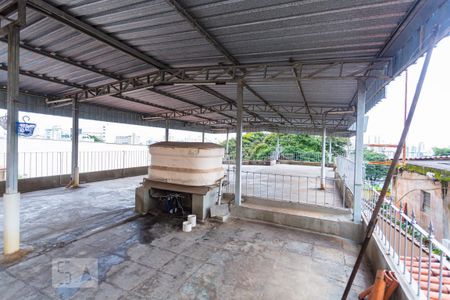 Casa à venda com 320m², 4 quartos e 5 vagasTerraço