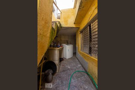 Casa à venda com 350m², 2 quartos e 1 vaga Casa à venda com 350m², 2 quartos e 1 vagaÁrea de Serviço