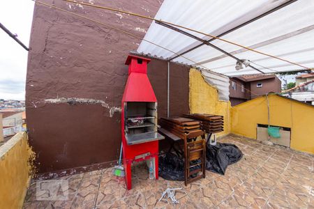 Casa à venda com 350m², 2 quartos e 1 vaga Casa à venda com 350m², 2 quartos e 1 vagaChurrasqueira