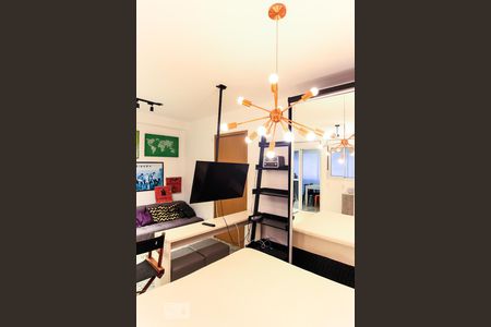 Quarto de apartamento para alugar com 1 quarto, 40m² em Altos do Esplanada, São José dos Campos