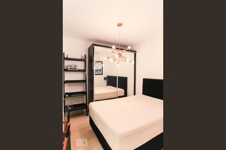 Quarto de apartamento para alugar com 1 quarto, 40m² em Altos do Esplanada, São José dos Campos