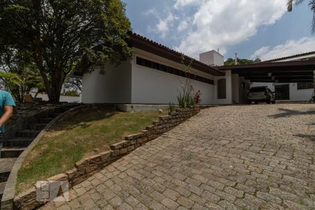 Casa à venda com 450m², 6 quartos e 6 vagas Casa à venda com 450m², 6 quartos e 6 vagasGaragem