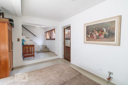 Casa à venda com 450m², 6 quartos e 6 vagas Casa à venda com 450m², 6 quartos e 6 vagasQuarto 4