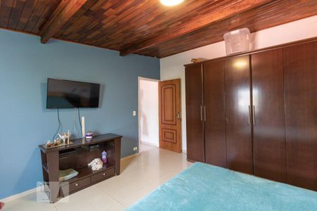Casa à venda com 450m², 6 quartos e 6 vagas Casa à venda com 450m², 6 quartos e 6 vagasQuarto 6