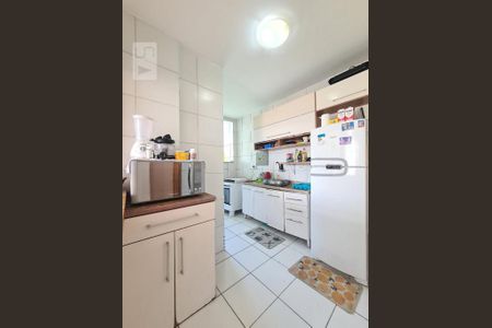 Apartamento à venda com 55m², 2 quartos e 1 vaga Apartamento à venda com 55m², 2 quartos e 1 vagaCozinha