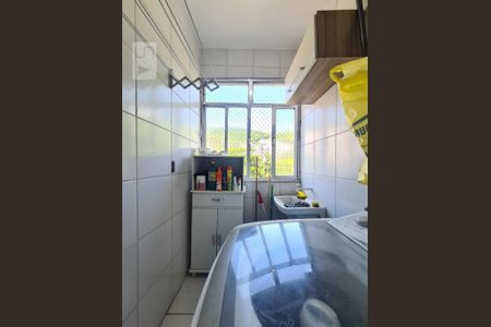 Apartamento à venda com 55m², 2 quartos e 1 vaga Apartamento à venda com 55m², 2 quartos e 1 vagaÁrea de Serviço