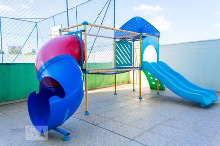 Apartamento à venda com 52m², 2 quartos e 1 vagaÁrea Comum - Playground