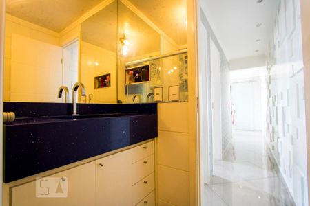 Apartamento à venda com 52m², 2 quartos e 1 vagaBanheiro