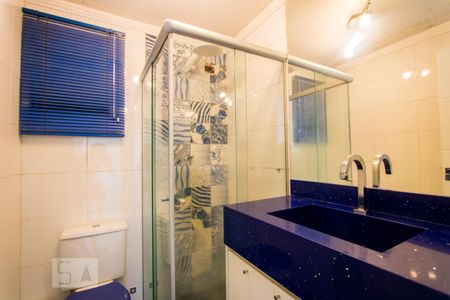 Apartamento à venda com 52m², 2 quartos e 1 vagaBanheiro