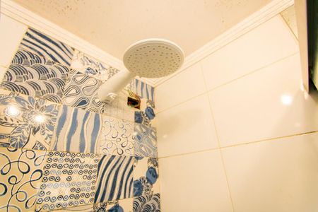 Apartamento à venda com 52m², 2 quartos e 1 vagaBanheiro