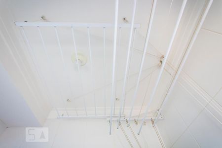 Apartamento à venda com 52m², 2 quartos e 1 vagaÁrea de serviço