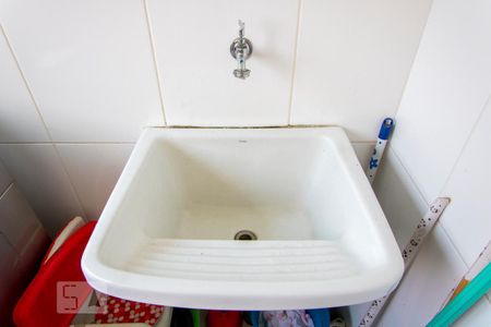 Apartamento à venda com 52m², 2 quartos e 1 vagaÁrea de serviço