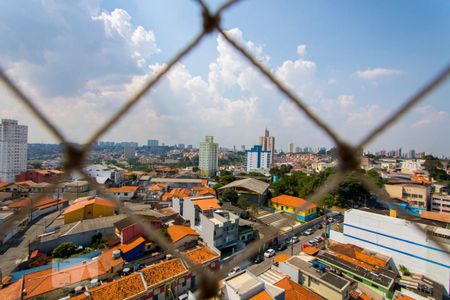 Apartamento à venda com 52m², 2 quartos e 1 vagaVista do quarto 1