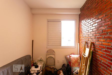 Apartamento à venda com 54m², 2 quartos e 1 vaga Apartamento à venda com 54m², 2 quartos e 1 vagaQuarto 2