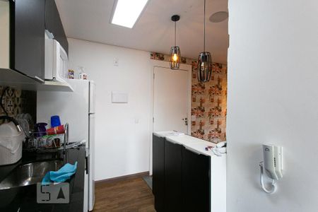 Apartamento à venda com 54m², 2 quartos e 1 vaga Apartamento à venda com 54m², 2 quartos e 1 vagaCozinha