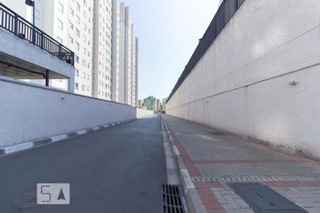 Apartamento à venda com 54m², 2 quartos e 1 vaga Apartamento à venda com 54m², 2 quartos e 1 vagaÁrea comum - Entrada do Condomínio