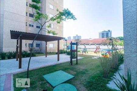Apartamento à venda com 54m², 2 quartos e 1 vaga Apartamento à venda com 54m², 2 quartos e 1 vagaÁrea Comum - Playground